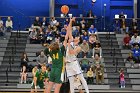 MBBall vs Lyndon State  Wheaton College Men's Basketball vs Vermont State University Lyndon. - Photo By: KEITH NORDSTROM : Wheaton, basketball, MBBall204, Lyndon